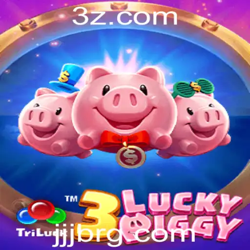 Descubra o Novo Mundo de 3LUCKYPIGGY: Um Jogo Revolucionário