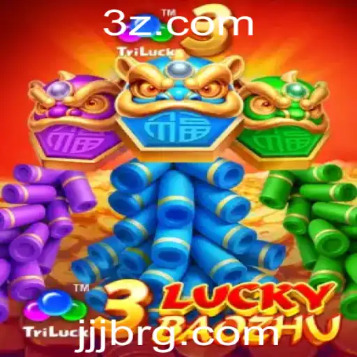 Descubra o Jogo 3LuckyBaozhu: Regras e Como Jogar
