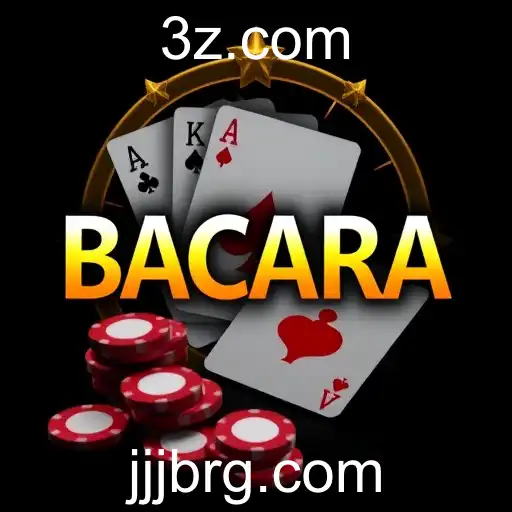 Explorando o Fascinante Mundo do Bacará Online com jjj.net.br