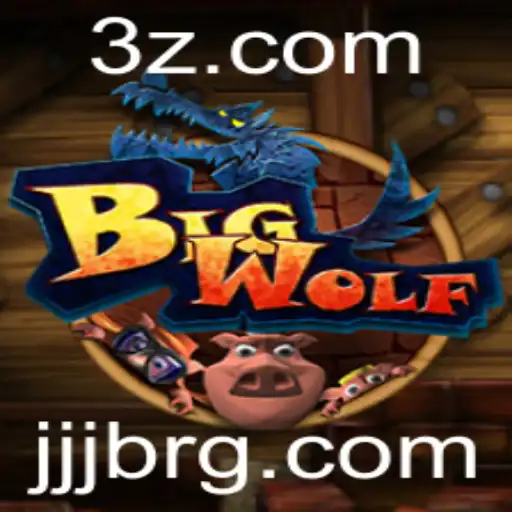 BigWolf: Uma Nova Experiência de Jogo que Conquista os Gamers