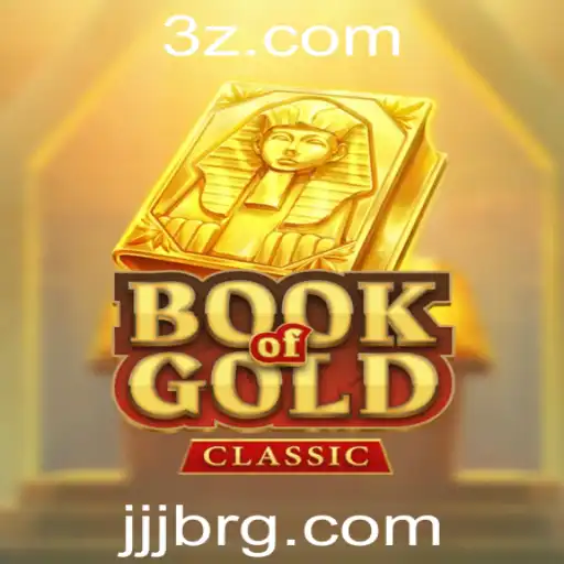 Explore o Fascinante Mundo do Jogo BookOfGoldClassic