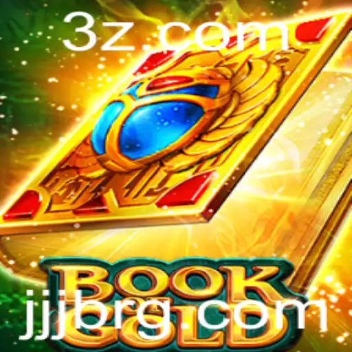 Descubra a Aventura Inesquecível de 'BookofGold'