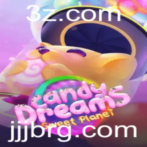 Descubra CandyDreams: Uma Viagem Doce ao Novo Mundo dos Jogos