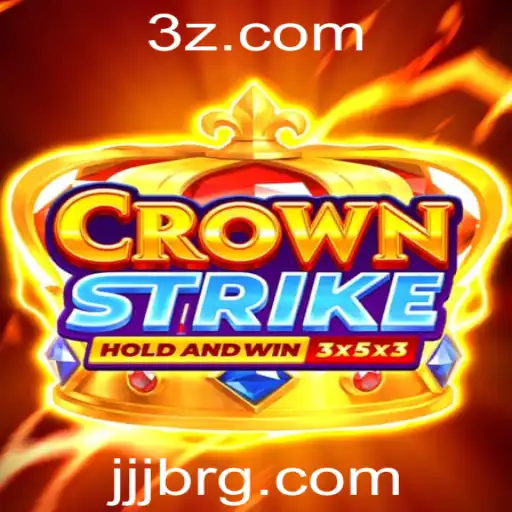 Descubra Crownstrike: O Novo Sensação do Mundo dos Games