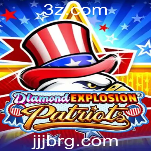 Descubra DiamondExplosionPatriots: O Jogo que Conquista Multidões