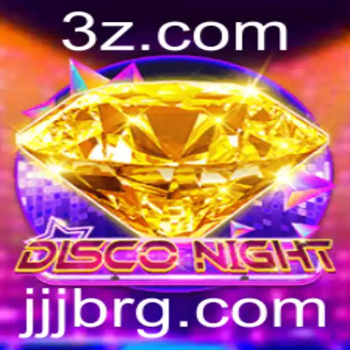 Descubra Tudo Sobre DiscoNight: O Jogo que Está Conquistando os Brasileiros