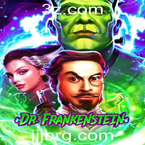 DrFrankenstein: Uma Jornada no Mundo da Criação e Mistério