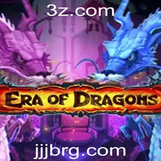 Explorando o Mundo Fantástico de EraOfDragons