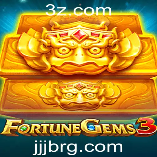 Descubra o Fascinante Mundo de 'FortuneGems3' no jjj.net.br