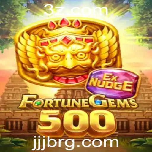 FortuneGems500: Descubra as Emoções e Desafios deste Novo Jogo Empolgante