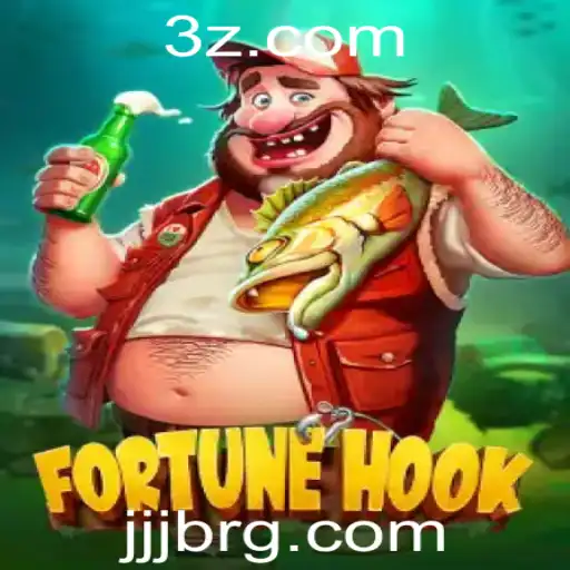 FortuneHook: Uma Jornada Empolgante no Mundo dos Games