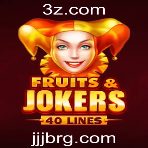 FruitsAndJokers40: Uma Jornada de Frutas e Joker na Nova Era dos Jogos Online