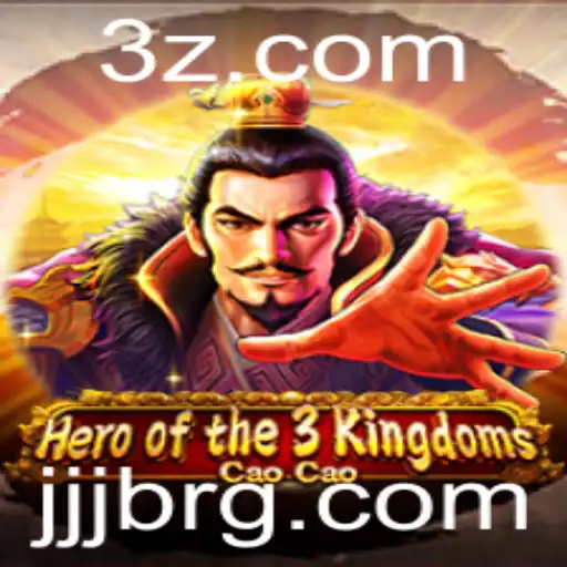 Aventura Estratégica no Heroofthe3KingdomsCaoCao