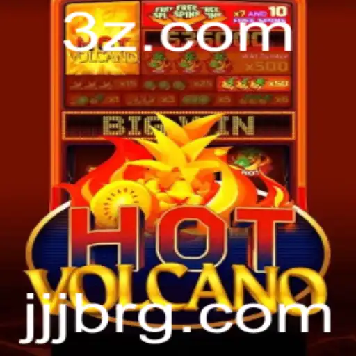 Descubra a Aventura Explosiva de HotVolcano