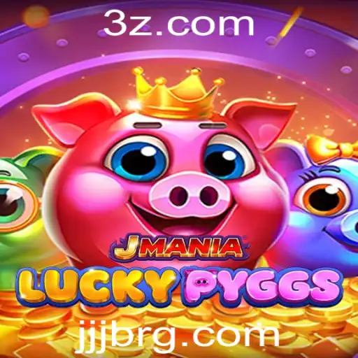 Explorando o Mundo de JManiaLuckyPyggs: Um Jogo Inovador