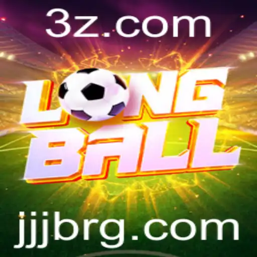 Explorando LongBall: O Novo Fenômeno dos Jogos