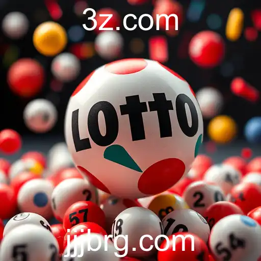 O Fascinante Mundo das Loterias: Chance, Esperança e Estratégia