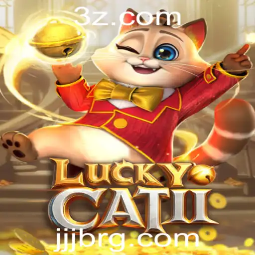 LuckyCatII: Descubra o Jogo que Está Conquistando o Mundo dos Jogos Online