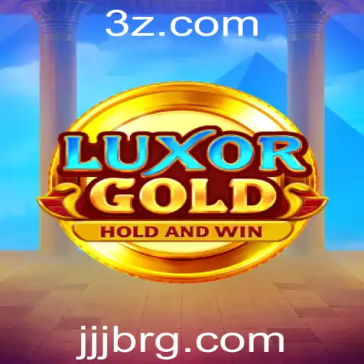 Descubra o Fascinante Mundo de LuxorGold: O Jogo do Momento