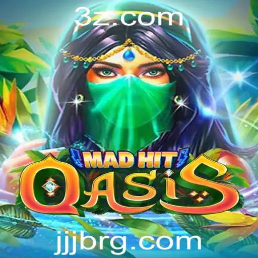Explorando MadHitOasis: Aventura e Estratégia no Mundo dos Jogos