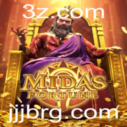 MidasFortune: Descubra o Jogo de Estratégia Que Está Conquistando Jogadores em 2023