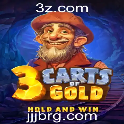 Explorando o Fascinante Mundo de 3cartsOfGold