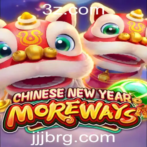 Descubra o Mundo Fascinante do Jogo CHINESENEWYEARMOREWAYS