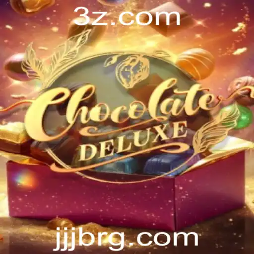 ChocolateDeluxe: O Doce Desafio que Conquista o Mundo dos Jogos
