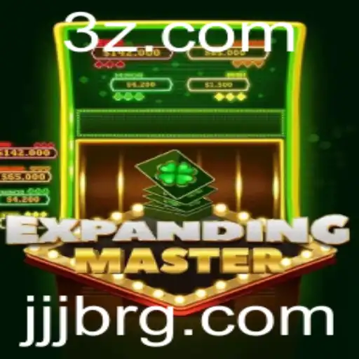 Introdução ao Jogo ExpandingMaster e suas Regras Inovadoras