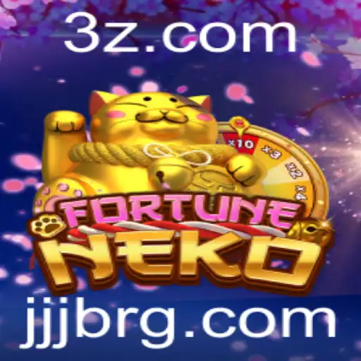 FortuneNeko: Descubra o Encantador Mundo do Jogo