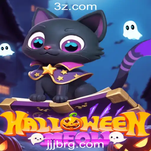 HalloweenMeow: Uma Aventura Assustadora no Mundo dos Gatos