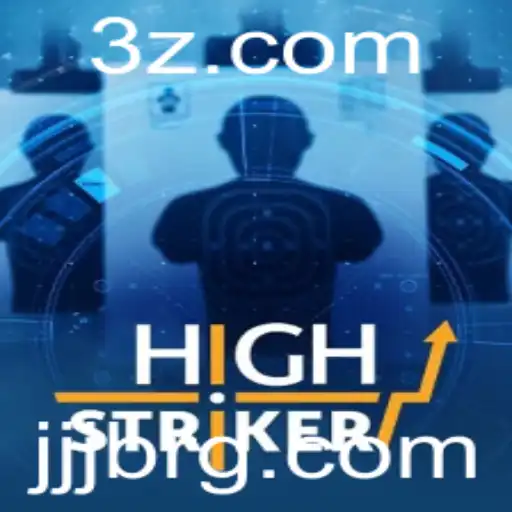 Descubra HighStriker: Uma Nova Experiência no Mundo dos Jogos