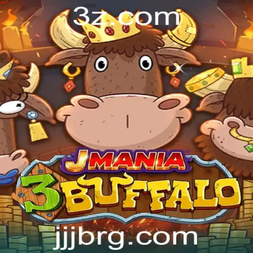 Descubra JMania3Buffalo: A Nova Sensação no Mundo dos Games