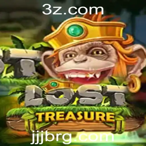 Explorando o Mundo do Jogo LostTreasure: Uma Jornada de Mistério e Aventura
