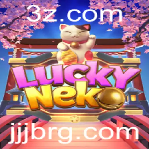 Explorando o Universo de LuckyNeko