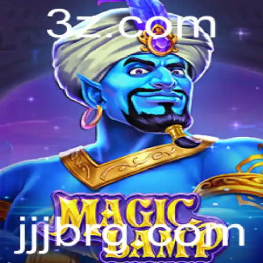 MagicLamp: Descubra o Fascinante Mundo do Jogo Que Conquista Multidões