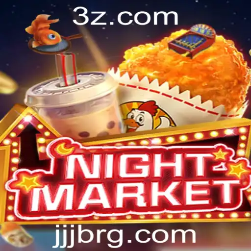 Explorando o Universo do Jogo NIGHTMARKET: Uma Imersão Completa