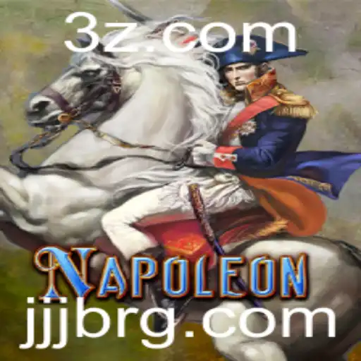 Descubra o Fascinante Jogo Napoleon: Regras e Estratégias