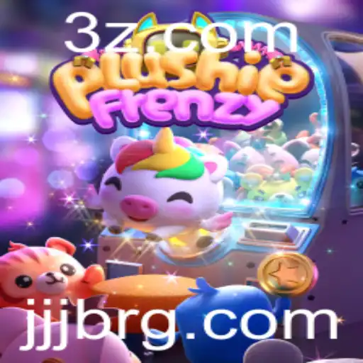 Explorando o Mundo Encantador de PlushieFrenzy