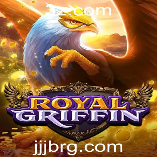 Descubra o Fascinante Mundo de RoyalGriffin