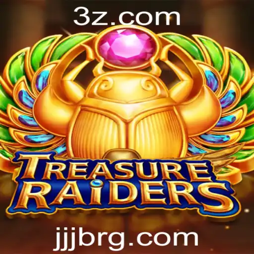 Explorando o Mundo de TREASURERAIDERS: Um Guia Completo para Jogadores Iniciantes