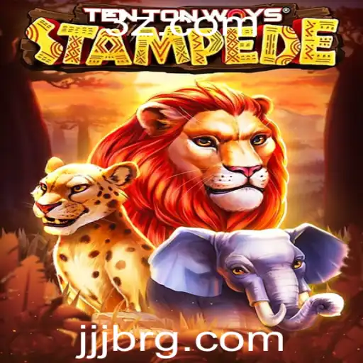 Explorando o Mundo de TenTonWaysStampede: Uma Nova Aventura no jjj.net.br