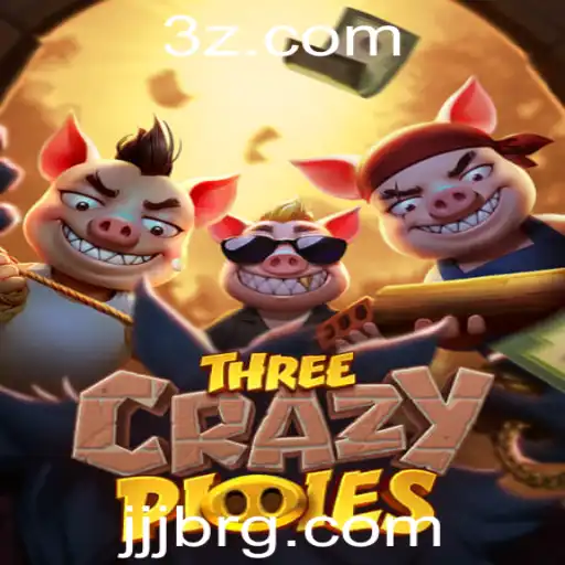ThreeCrazyPiggies: Um Mergulho no Mundo Emocionante do Jogo