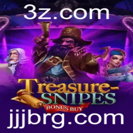 Explorando o Mundo de TreasuresnipesBonusBuy