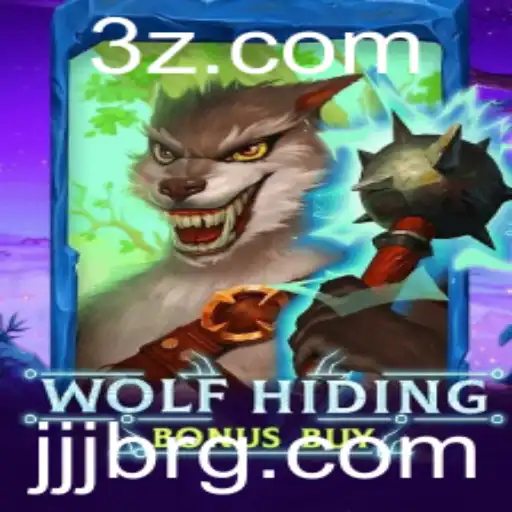 Explorando o Jogo WolfHidingBonusBuy: Uma Nova Dimensão no Mundo dos Jogos Online