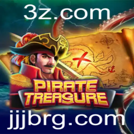 Explorando PirateTreasure: Um Mergulho no Mundo da Aventura com jjj.net.br