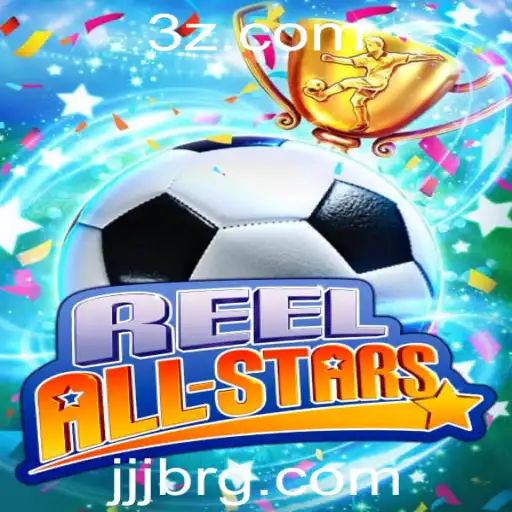 ReelAllStars: Uma Experiência de Jogo Inovadora