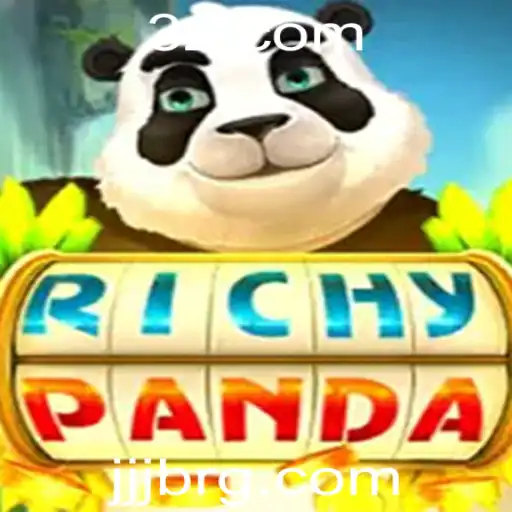 Descubra RichyPanda: O Novo Jogo que Conquista os Gamers