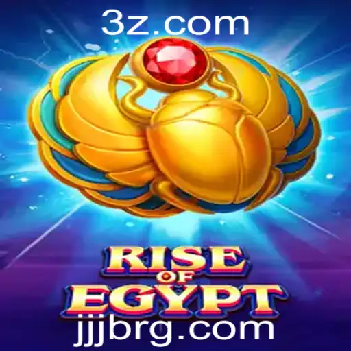 Explorando o Mundo de RiseOfEgypt: Um Mergulho nas Regras e Gameplay