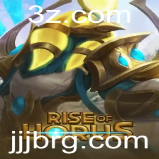 RiseofHorus: Uma Jornada Virtual Inspirada na Mitologia Egípcia
